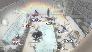 One Piece: Romance Dawn Story